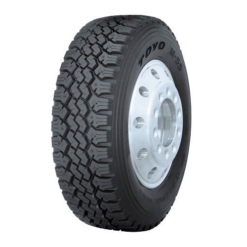 <span class="title-brand">Toyo</span> M55 LT285/70R17 121Q E10 33.1