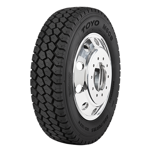 <span class="title-brand">Toyo</span> M608 225/70R19.5 125/123N F12 32.3