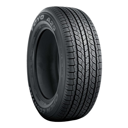 <span class="title-brand">Toyo</span> OPA25A OE 235/65R18 106T 30.0