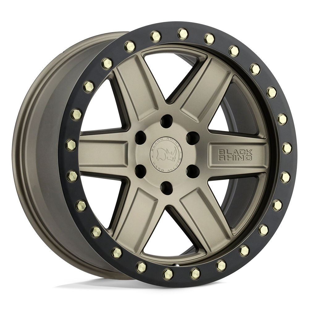 <span class="title-brand">Black Rhino Hard Alloys</span> BR ATTICA 18X9.5 5X139 +0 78 M-BRNZ BLK