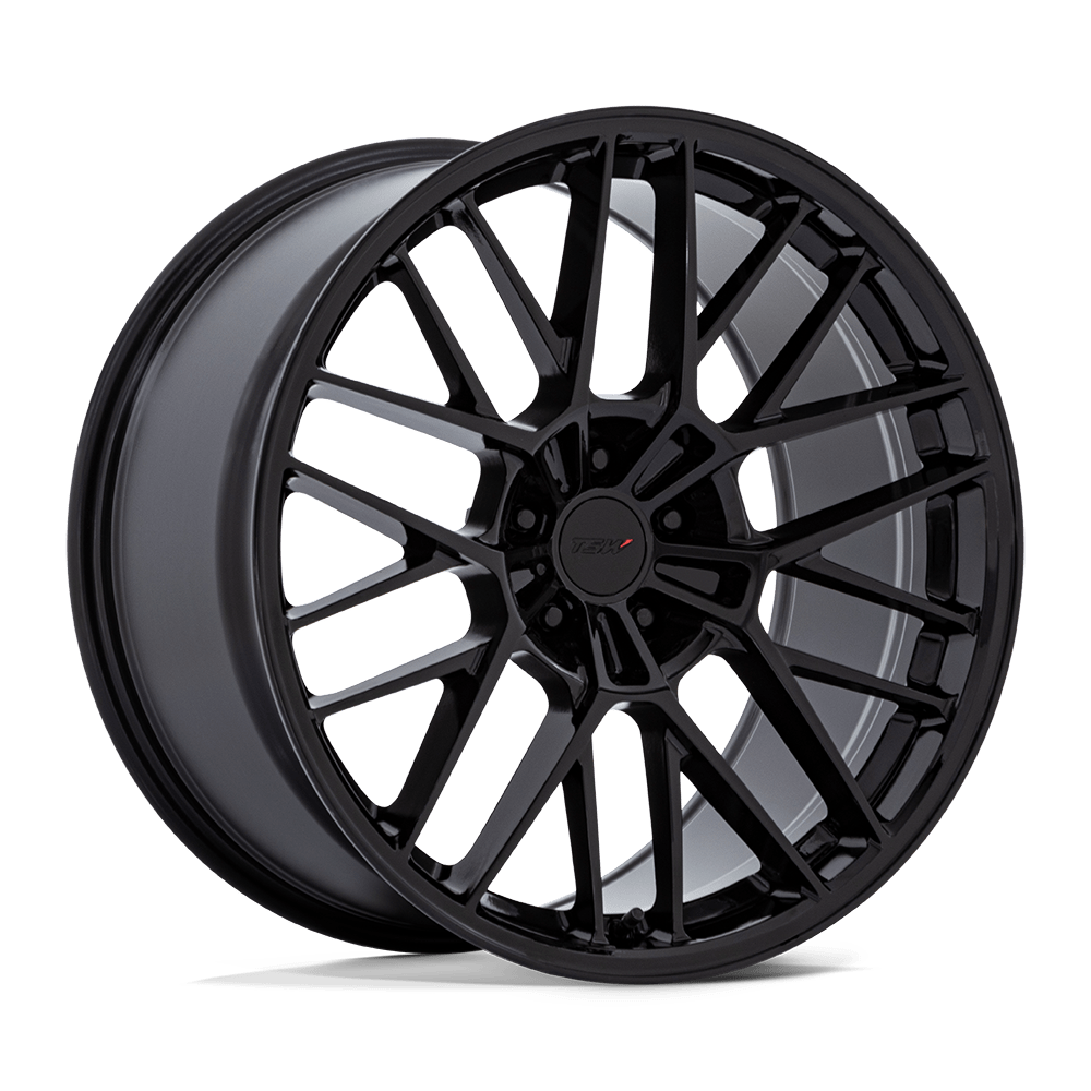 <span class="title-brand">TSW</span> DAYTONA 19X10.5 5X4.5 72 +25 G-BLK