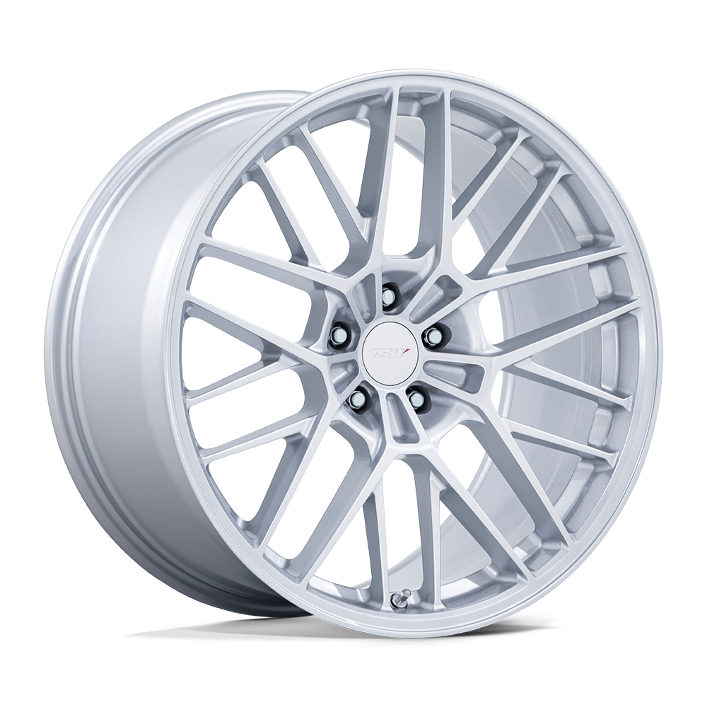 <span class="title-brand">TSW</span> DAYTONA 19X10.5 5X4.5 72 +25 G-SLV