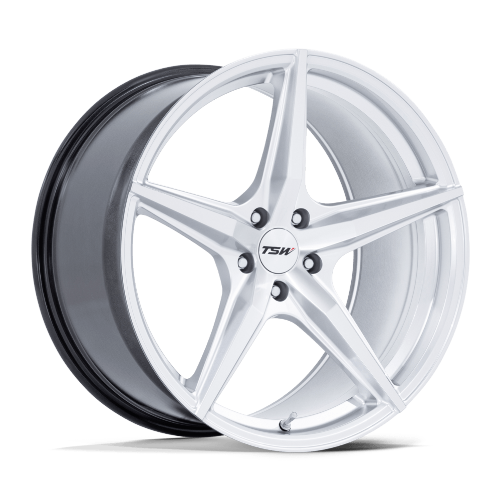 <span class="title-brand">TSW</span> ESPRIT 18X10.5 5X4.5 72 +25 H-SLV-MCH