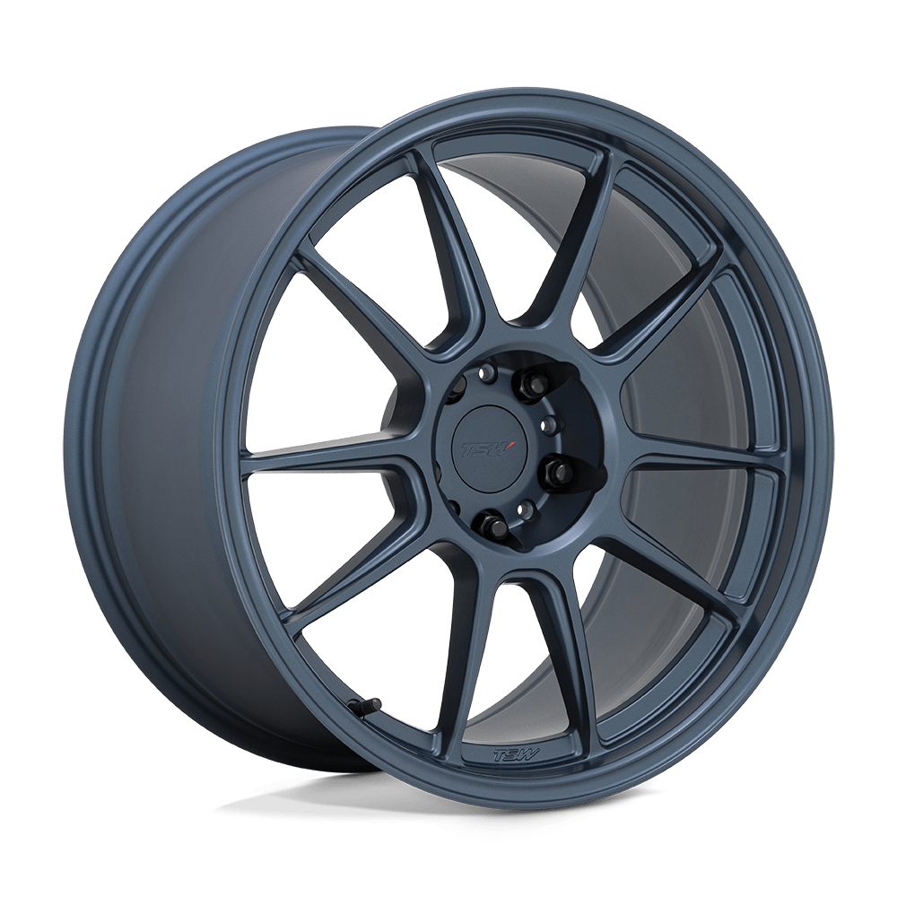 <span class="title-brand">TSW</span> IMATRA 18X9.5 5X4.5 76 +25 S-BLUE (RF)