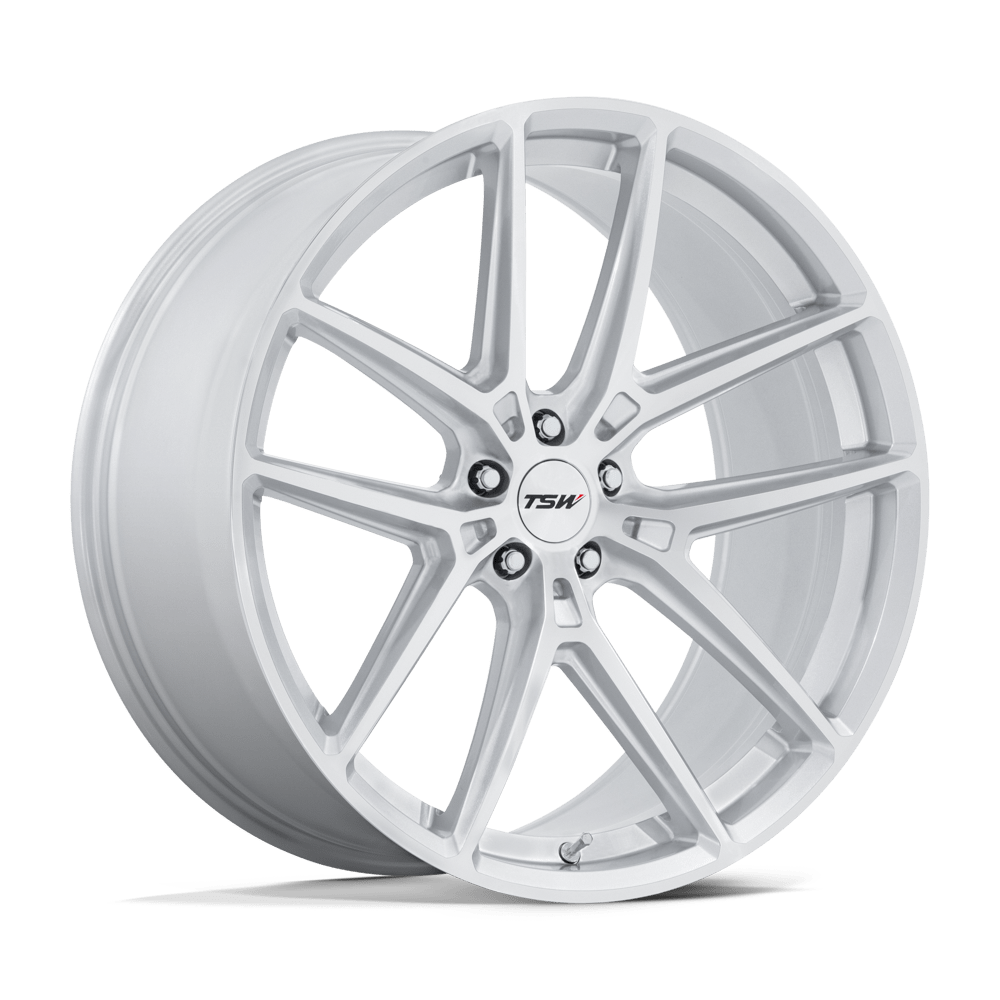 <span class="title-brand">TSW</span> IMOLA 19X10.5 5X4.5 72 +25 SLV-MCH