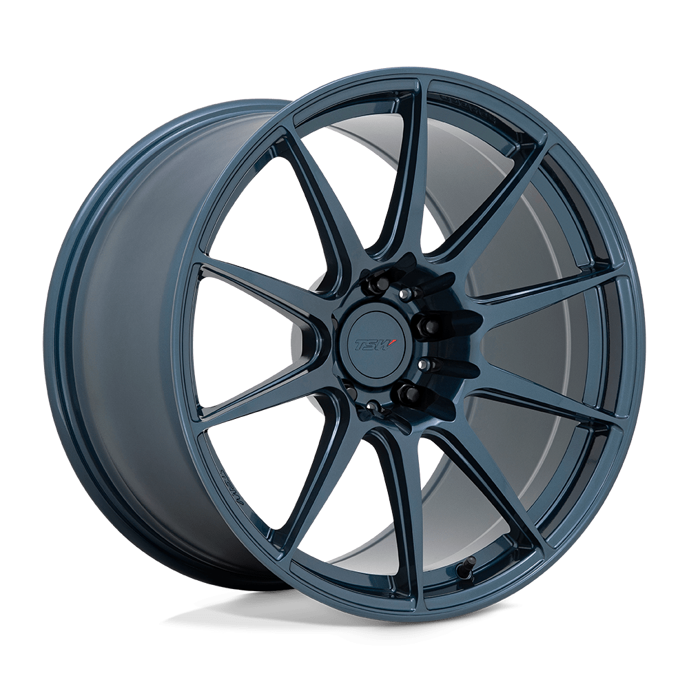 <span class="title-brand">TSW</span> KEMORA 18X9.5 5X4.5 76 +25 G-BLUE (RF)