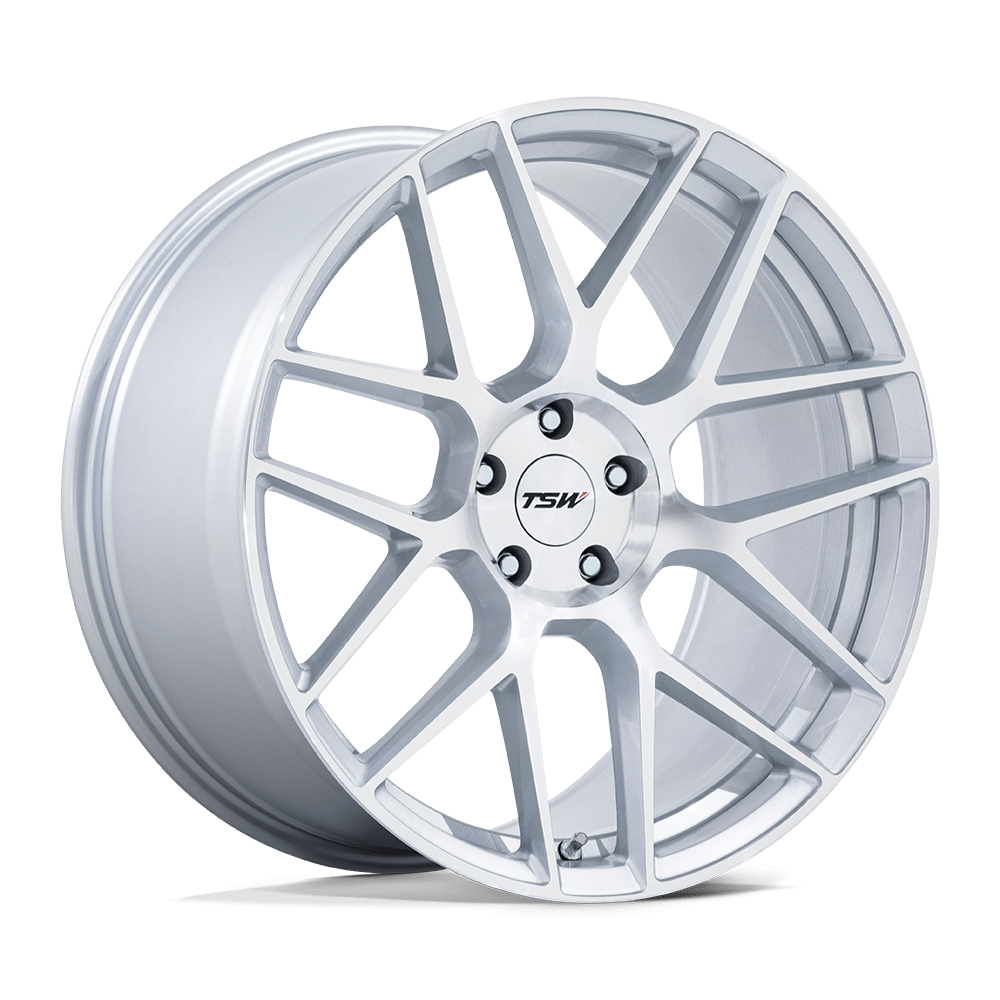 <span class="title-brand">TSW</span> LASARTHE 17X8 5X4.5 72 +40 G-SLV-MCH