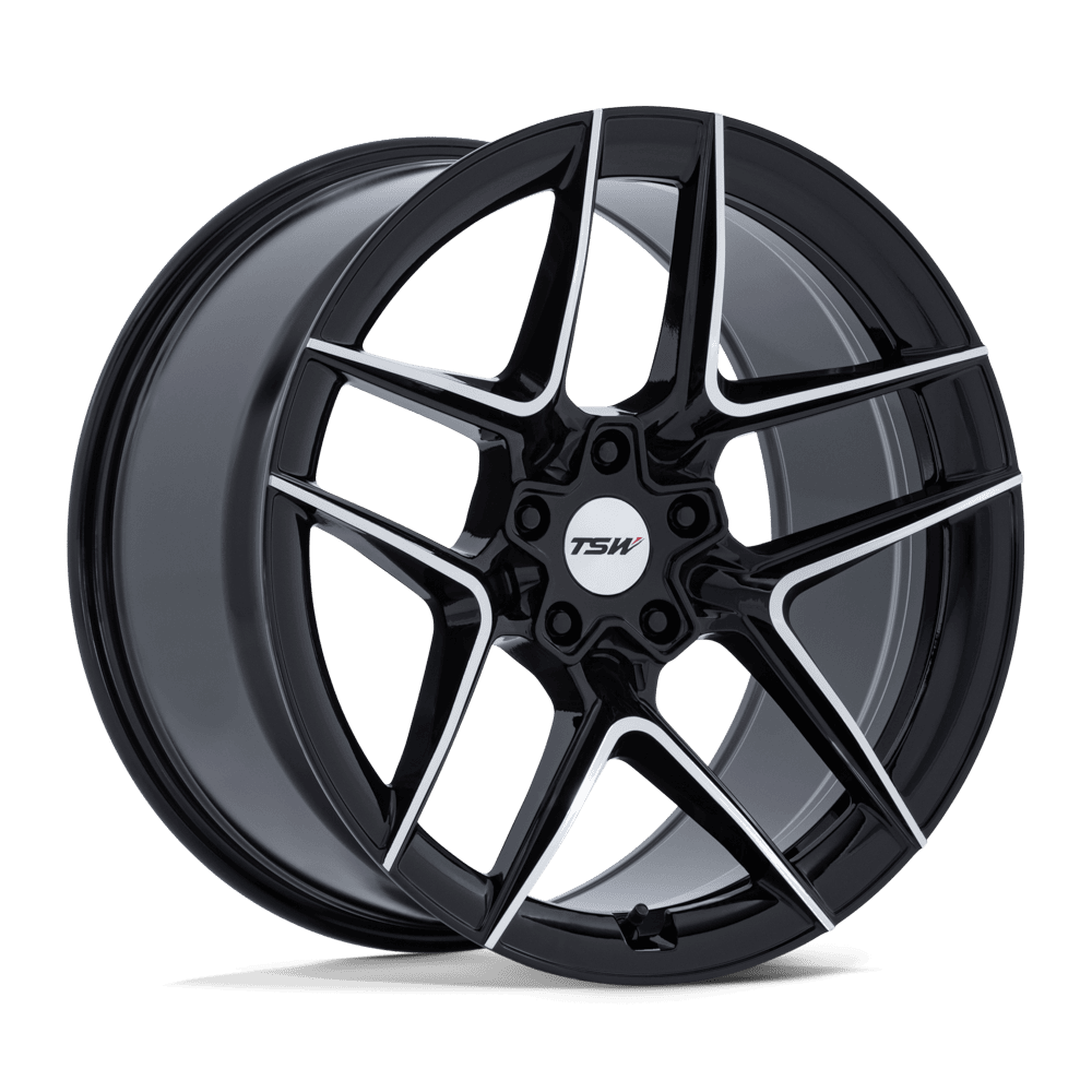 <span class="title-brand">TSW</span> SLIPSTREAM 19X10.5 5X4.5 72 +25 GBLK-MCH