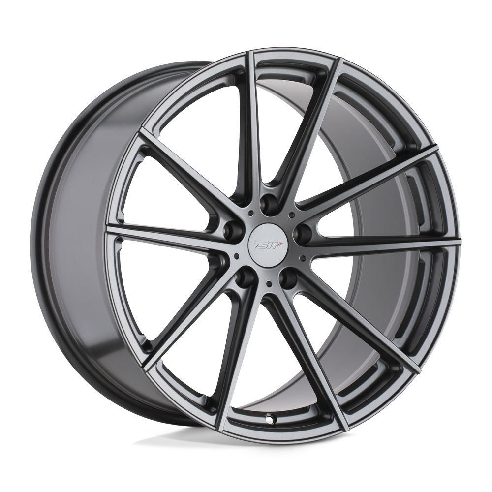 <span class="title-brand">TSW</span> TW BATHURST 18X8.5 5X114 +15 76 G-GNMTL