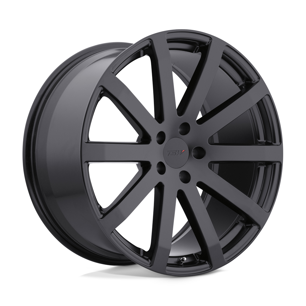 <span class="title-brand">TSW</span> TW BROOKLANDS 19X9.5 5X114 +20 76 M-BLK