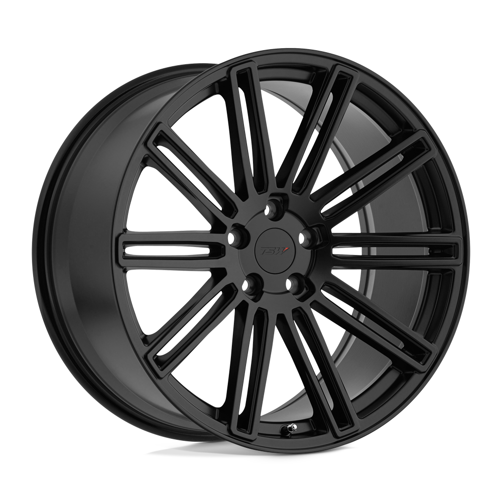 <span class="title-brand">TSW</span> TW CROWTHORNE 19X9.5 5X114 +20 76 M-BLK