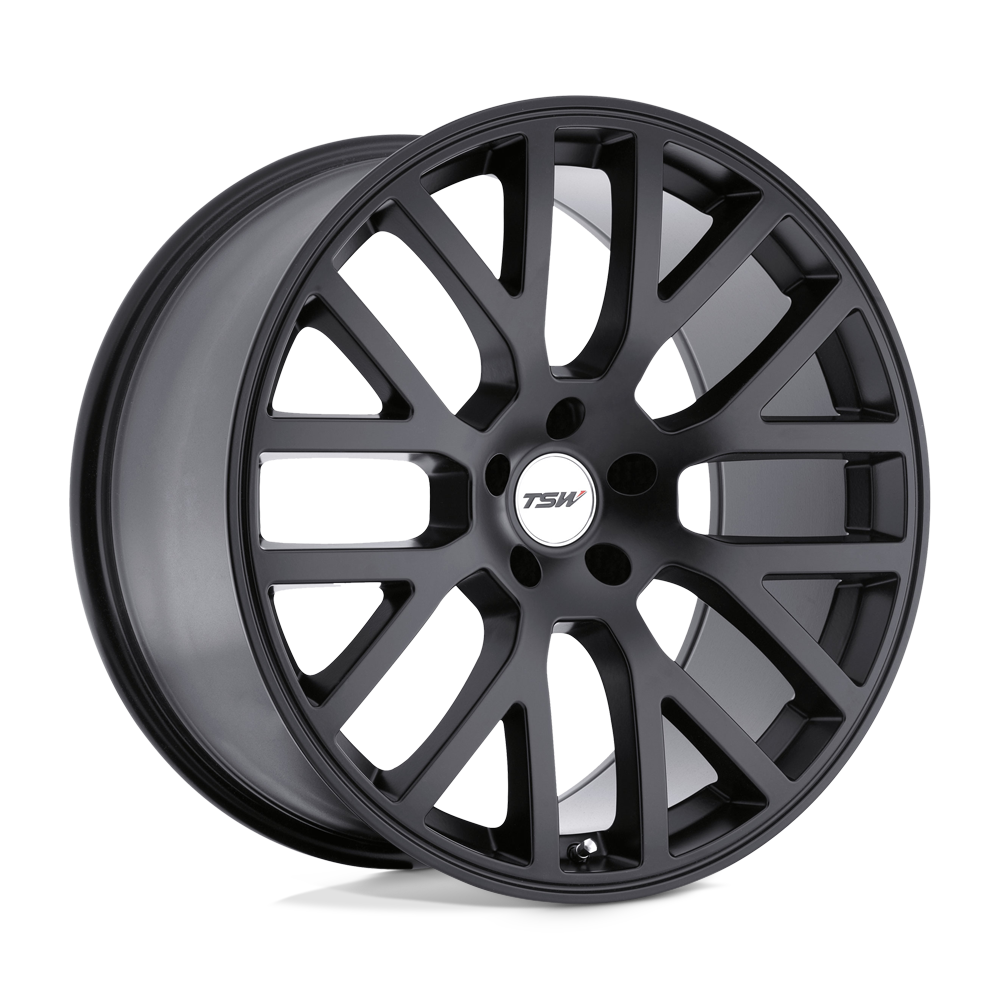 <span class="title-brand">TSW</span> TW DONINGTON 19X9.5 5X114 +20 76 M-BLK