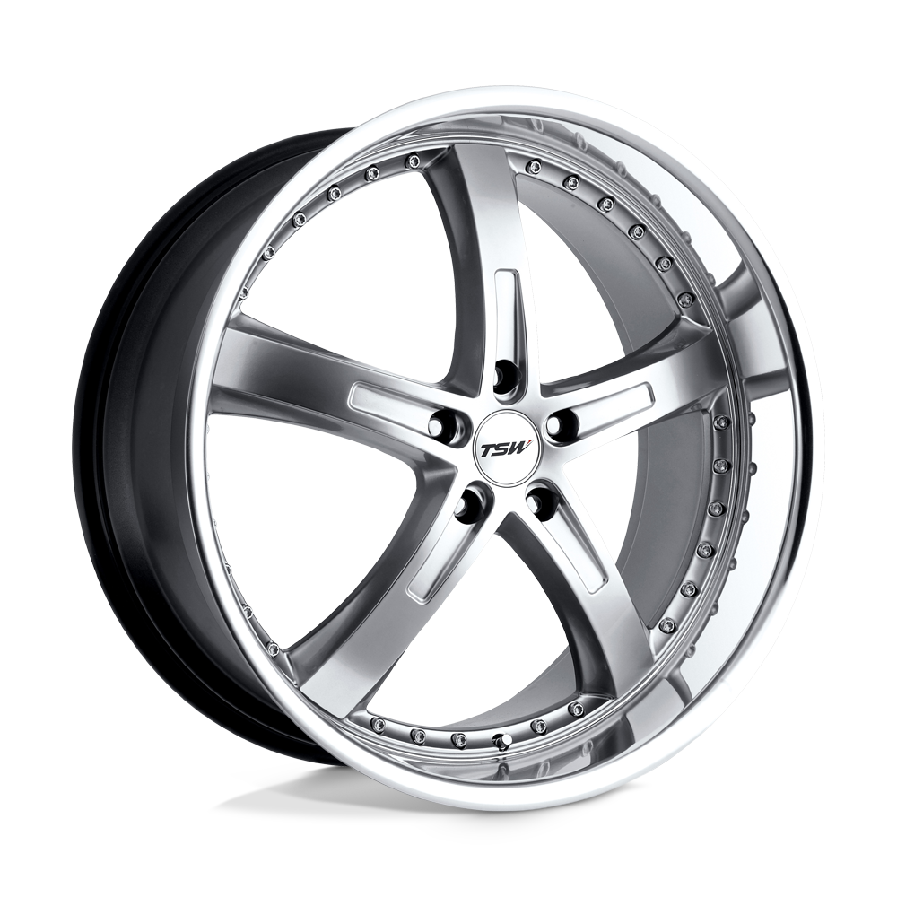 <span class="title-brand">TSW</span> TW JARAMA 19X9.5 5X114 +40 76 SLV MIR