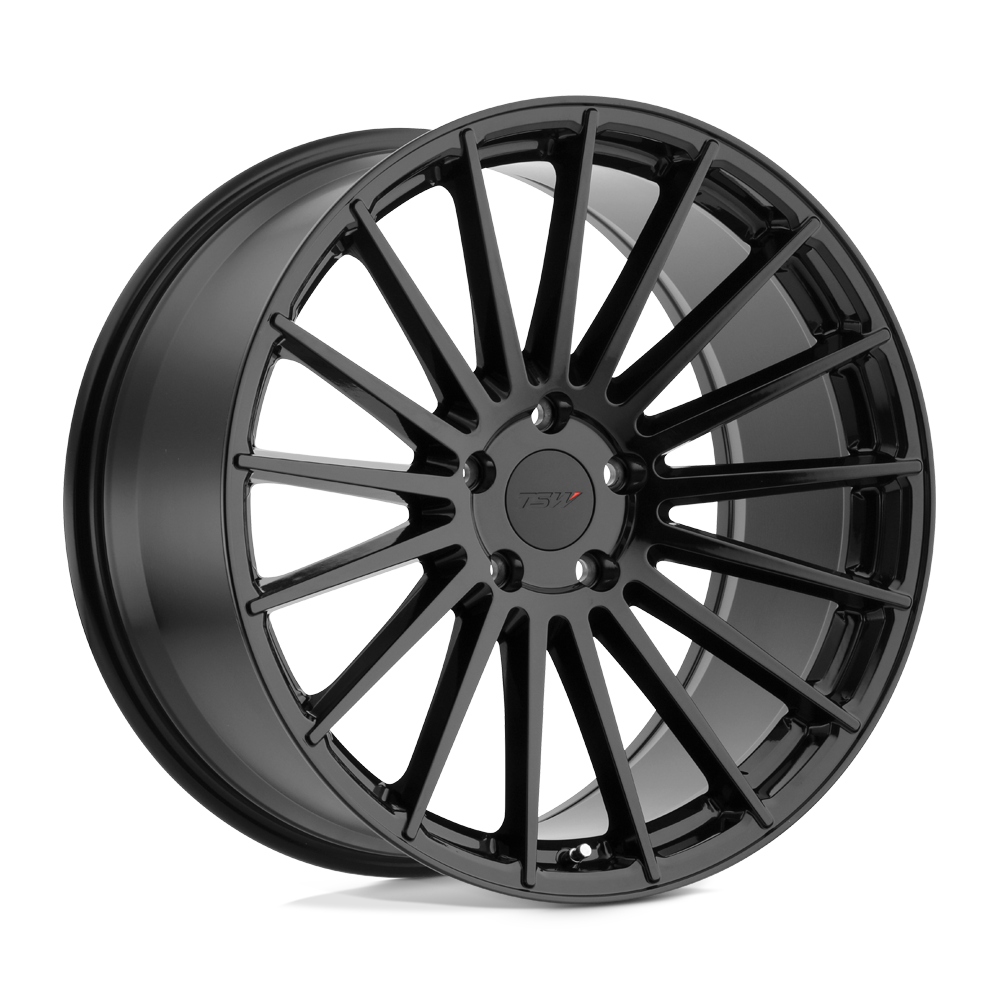 <span class="title-brand">TSW</span> TW LUCO 19X8.5 5X114 +40 76 G-BLK