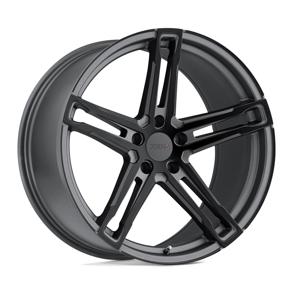 <span class="title-brand">TSW</span> TW MECH 20X10.5 5X114 +25 76 M-GM M-BLK