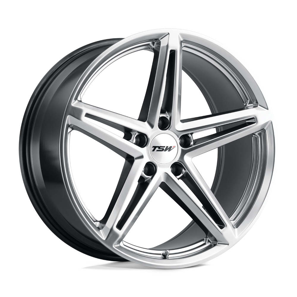 <span class="title-brand">TSW</span> TW MOLTENO 18X9.5 5X114 +40 76 SLVR