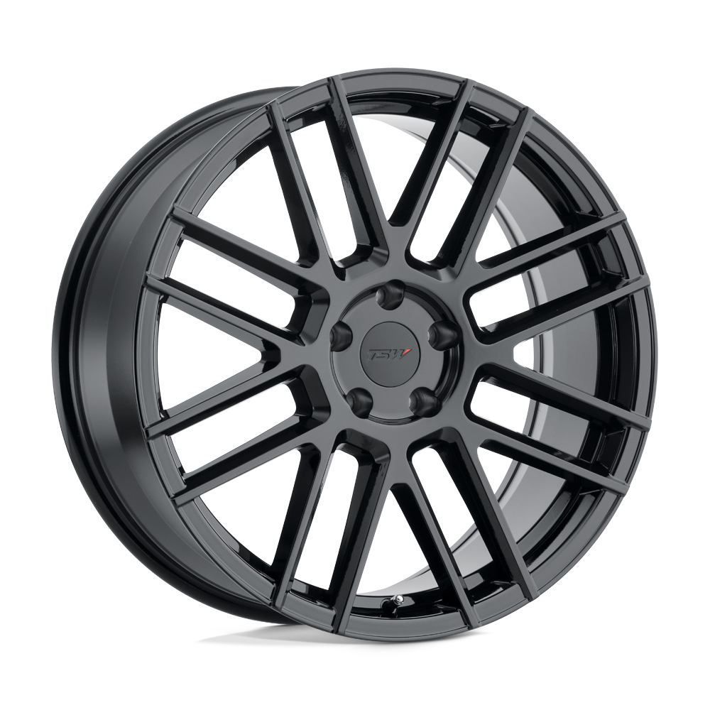 <span class="title-brand">TSW</span> TW MOSPORT 18X9.5 5X114 +20 76 G-BLK