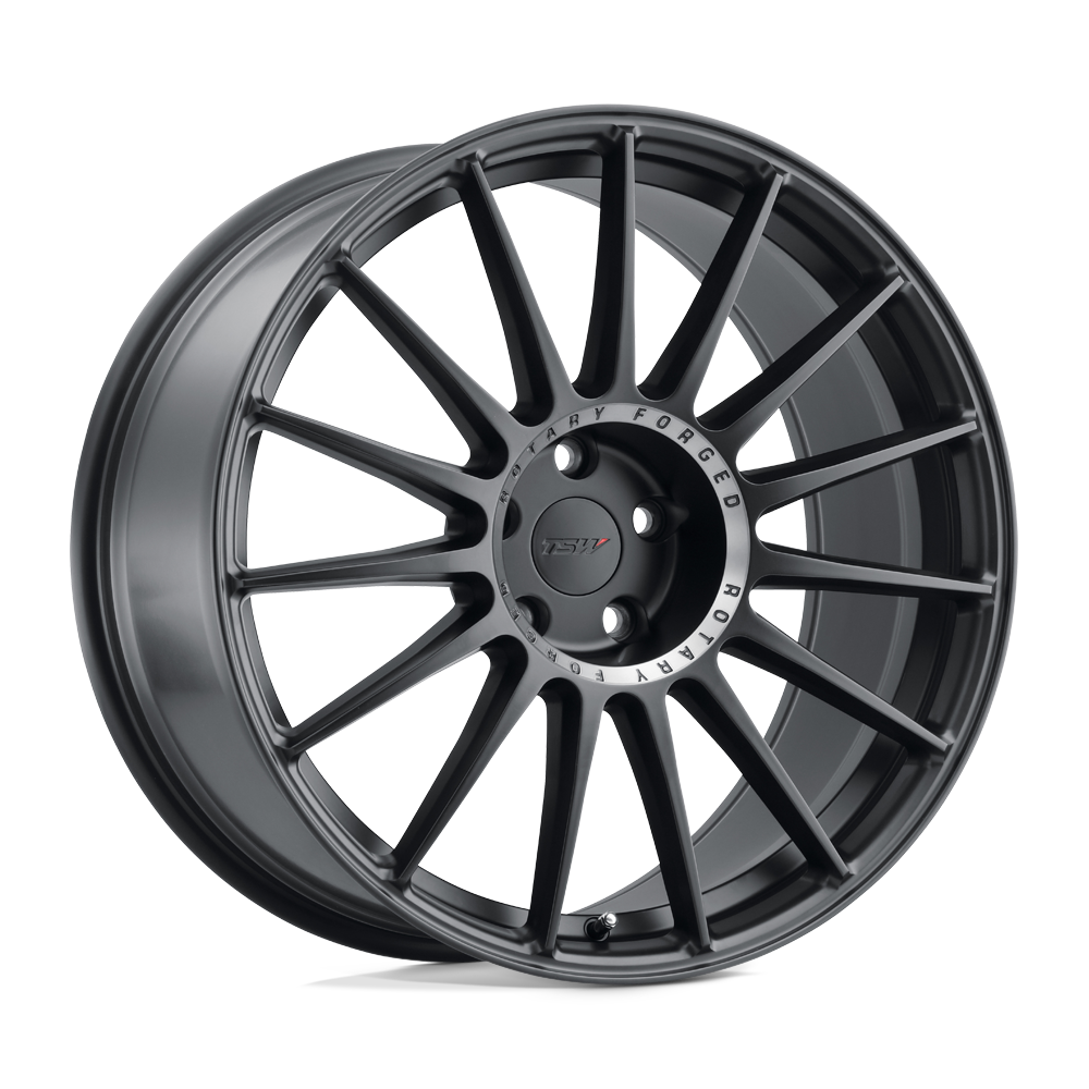 <span class="title-brand">TSW</span> TW PADDCK 18X8.5 5X114 +30 76 S-BLK DDT