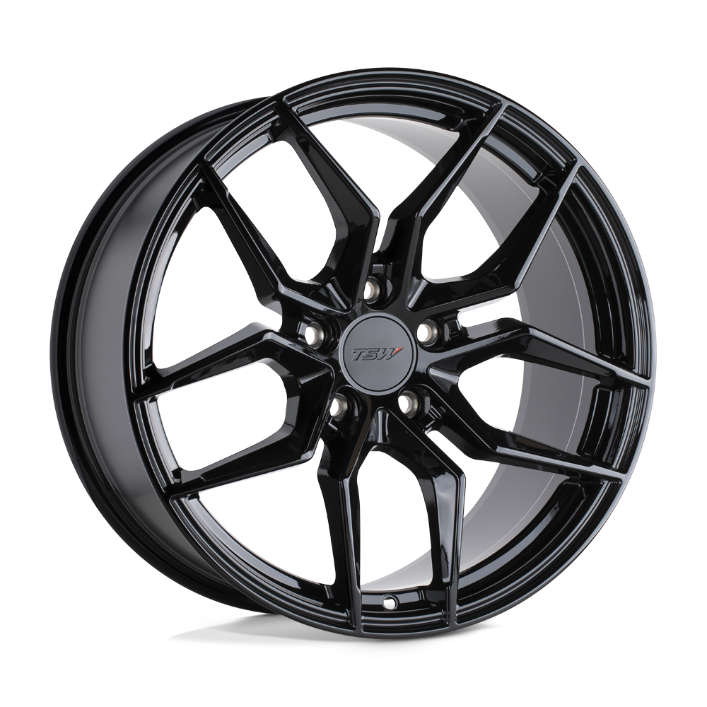 <span class="title-brand">TSW</span> TW SILVANO 18X9.5 5X114 +20 76 G-BLK