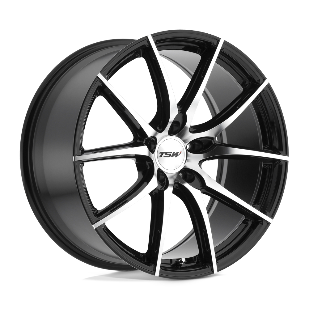 <span class="title-brand">TSW</span> TW SPRINT 19X9.5 5X114 +20 76 G-BLK MIR