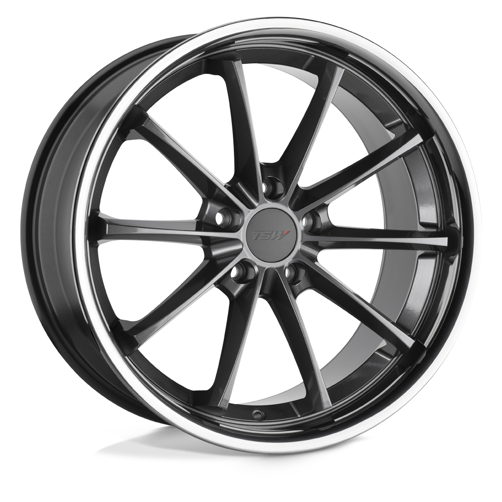 <span class="title-brand">TSW</span> TW SWEEP 18X9.5 5X114 +40 76 G-GNMTL SS