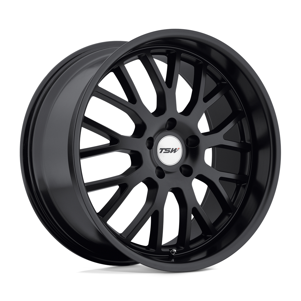 <span class="title-brand">TSW</span> TW TREMBLANT 18X9.5 5X114 +20 76 M-BLK