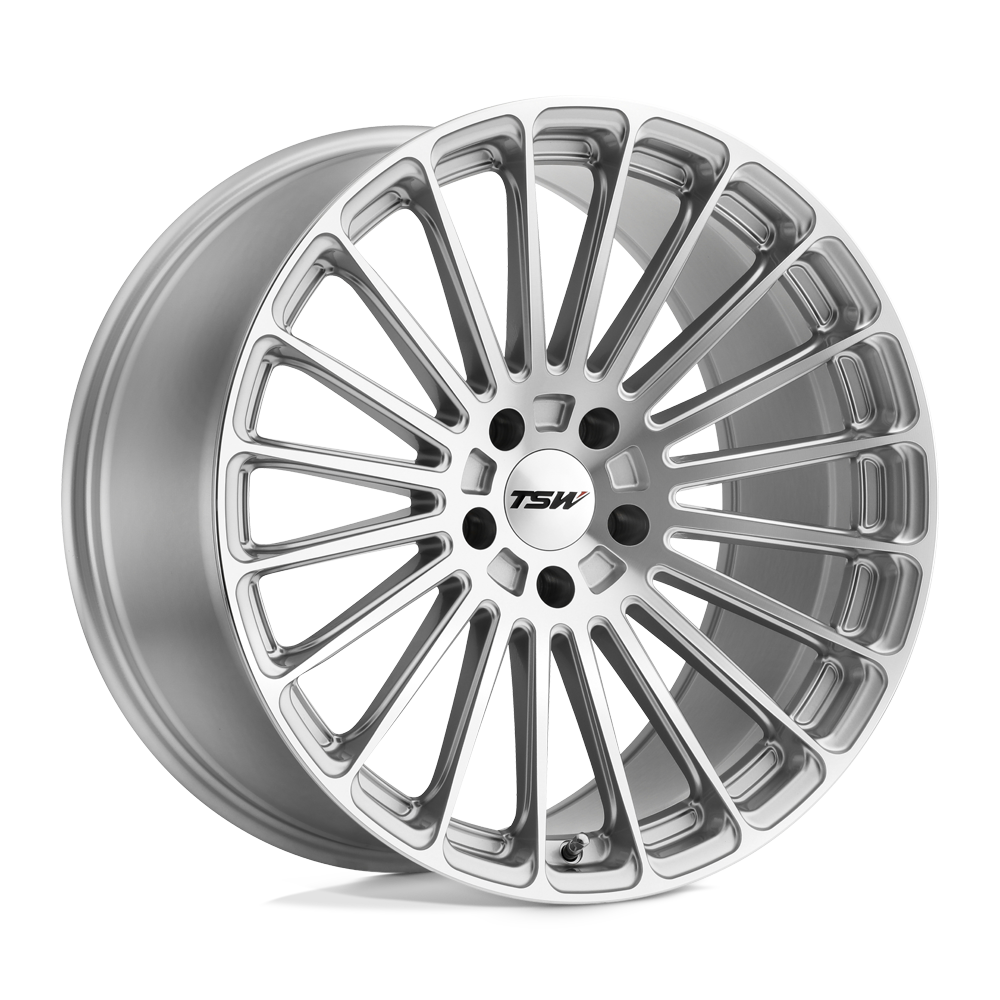<span class="title-brand">TSW</span> TW TURBINA 18X10 5X114 +25 76 TTNM SLV