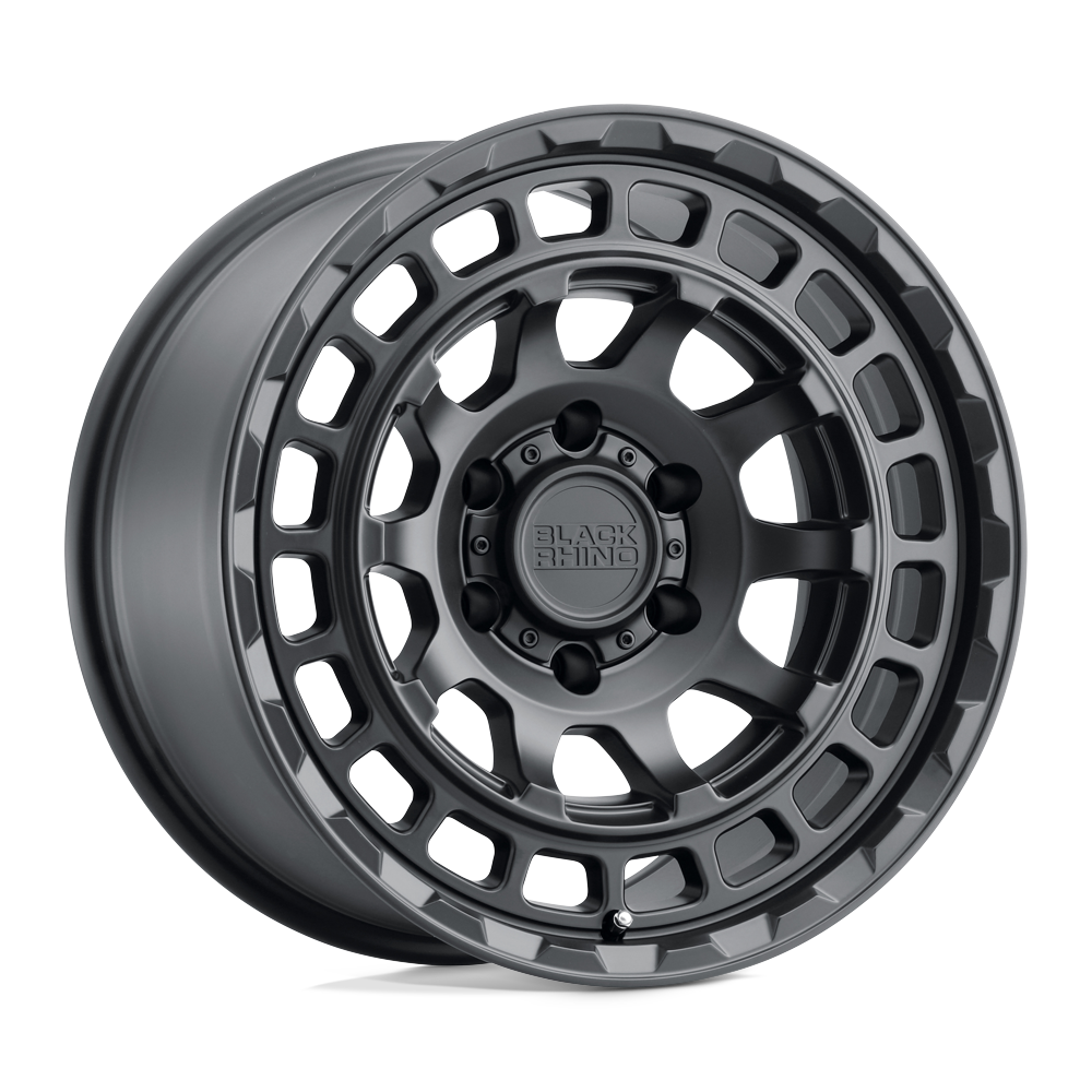 <span class="title-brand">Black Rhino Hard Alloys</span> BR CHAMBER 16X8 6X139 -10 112 M-BLK