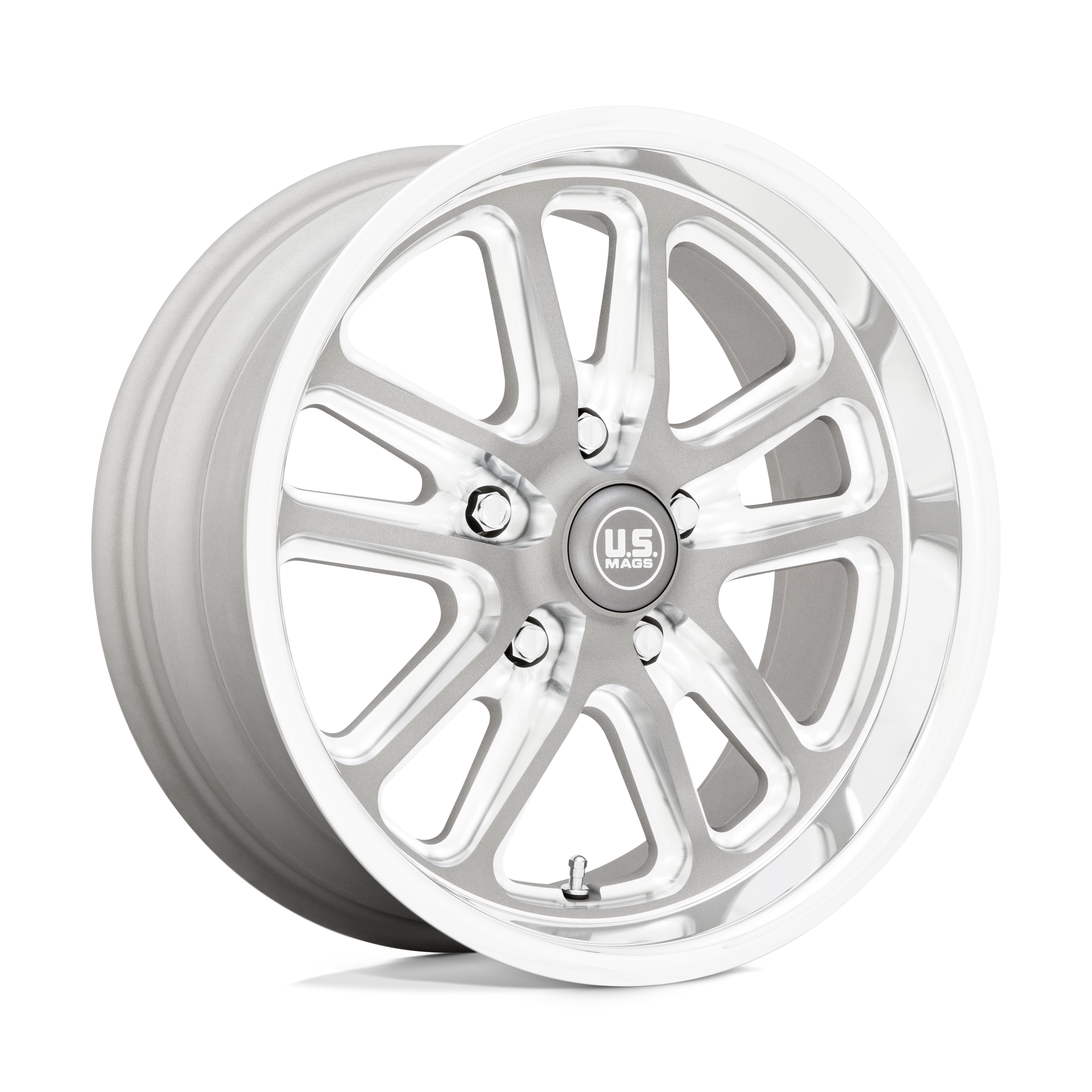 <span class="title-brand">US Mag 1PC</span> BULLET 17X7 5X5.0 78.1 NGD 01MM