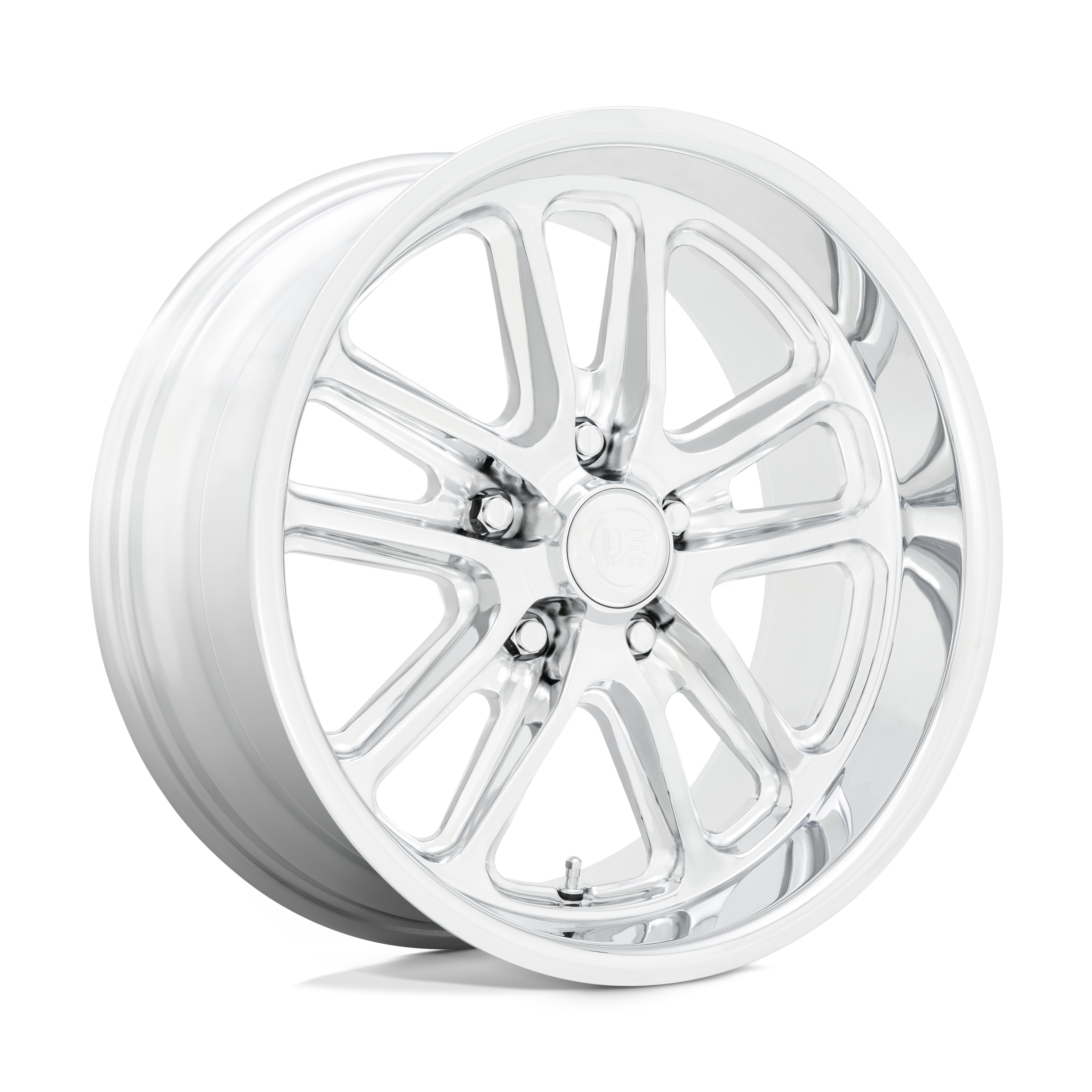 <span class="title-brand">US Mag 1PC</span> BULLET 18X8 5X5.0 78.1 P 01MM