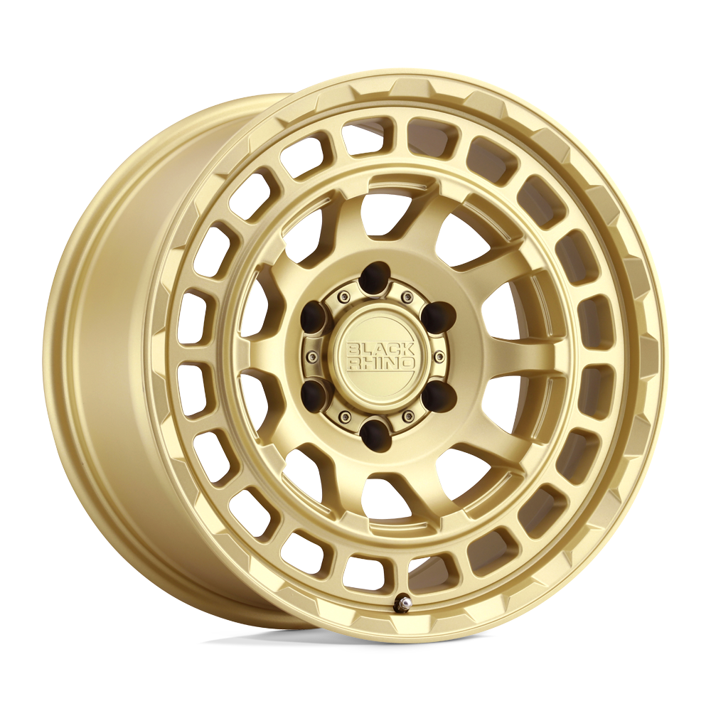 <span class="title-brand">Black Rhino Hard Alloys</span> BR CHAMBER 17X8.5 6X135 +0 87 M-GOLD