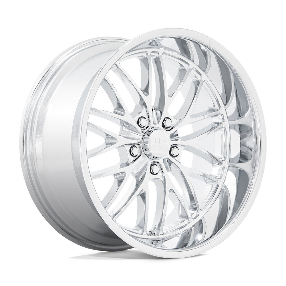 <span class="title-brand">US Mag 1PC</span> SANTA CRUZ 20X8.5 5X5.0 78.1 P 6MM