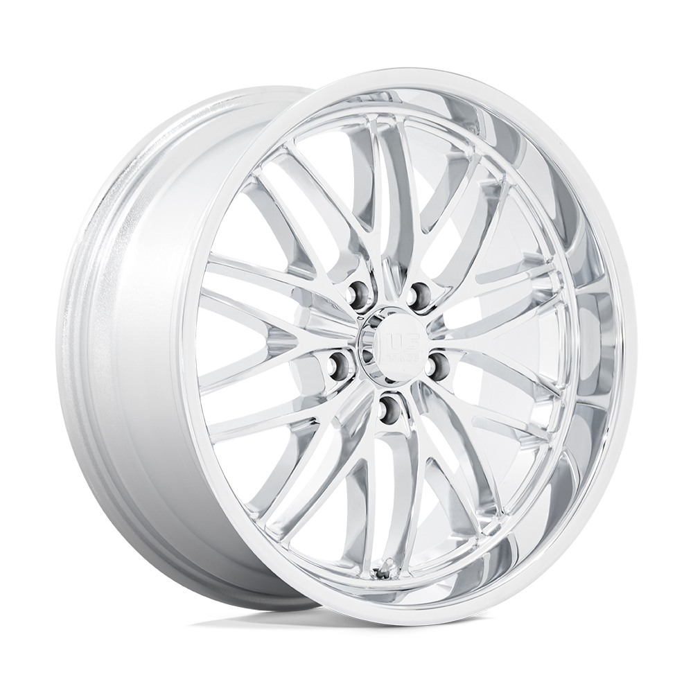 <span class="title-brand">US Mag 1PC</span> SANTA CRUZ 22X9 5X5.0 78.1 P 15MM