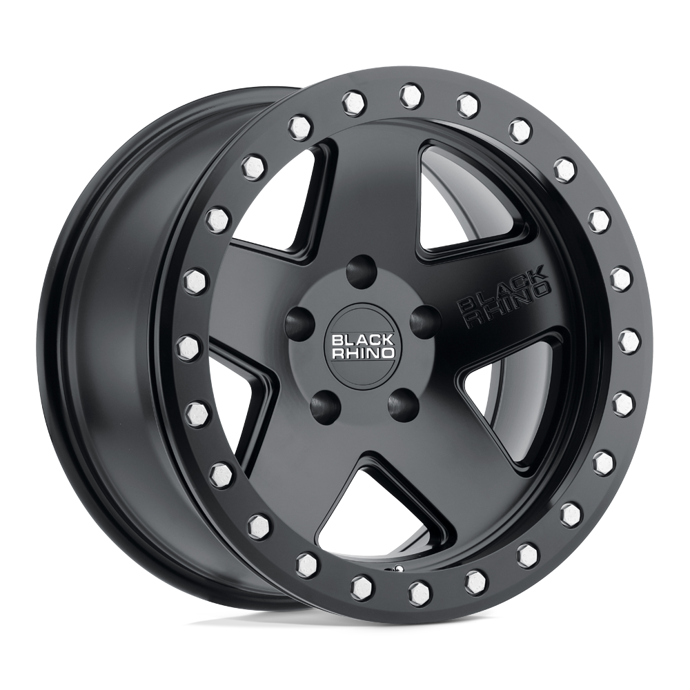 <span class="title-brand">Black Rhino Hard Alloys</span> BR CRAWLER 18X9.5 5X139 +0 78 M-BLK