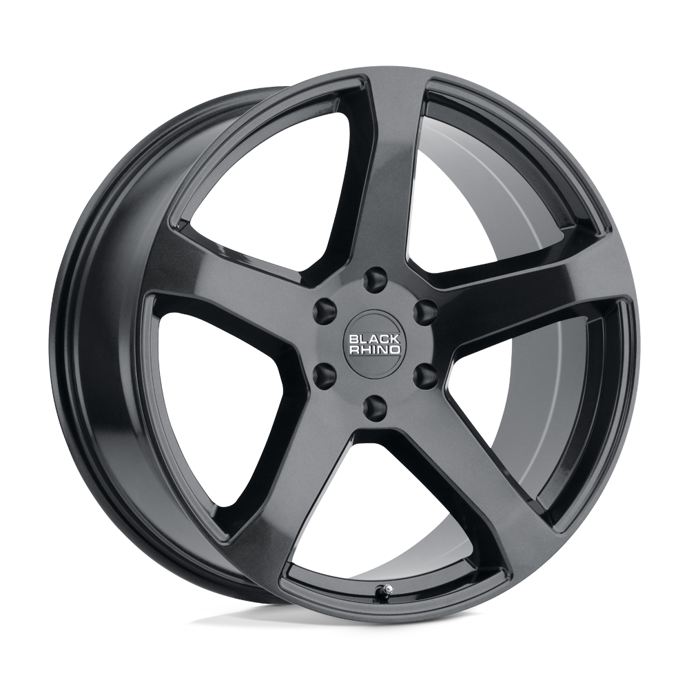 <span class="title-brand">Black Rhino Hard Alloys</span> BR FARO 20X9 6X135 +30 87 MET-BLK