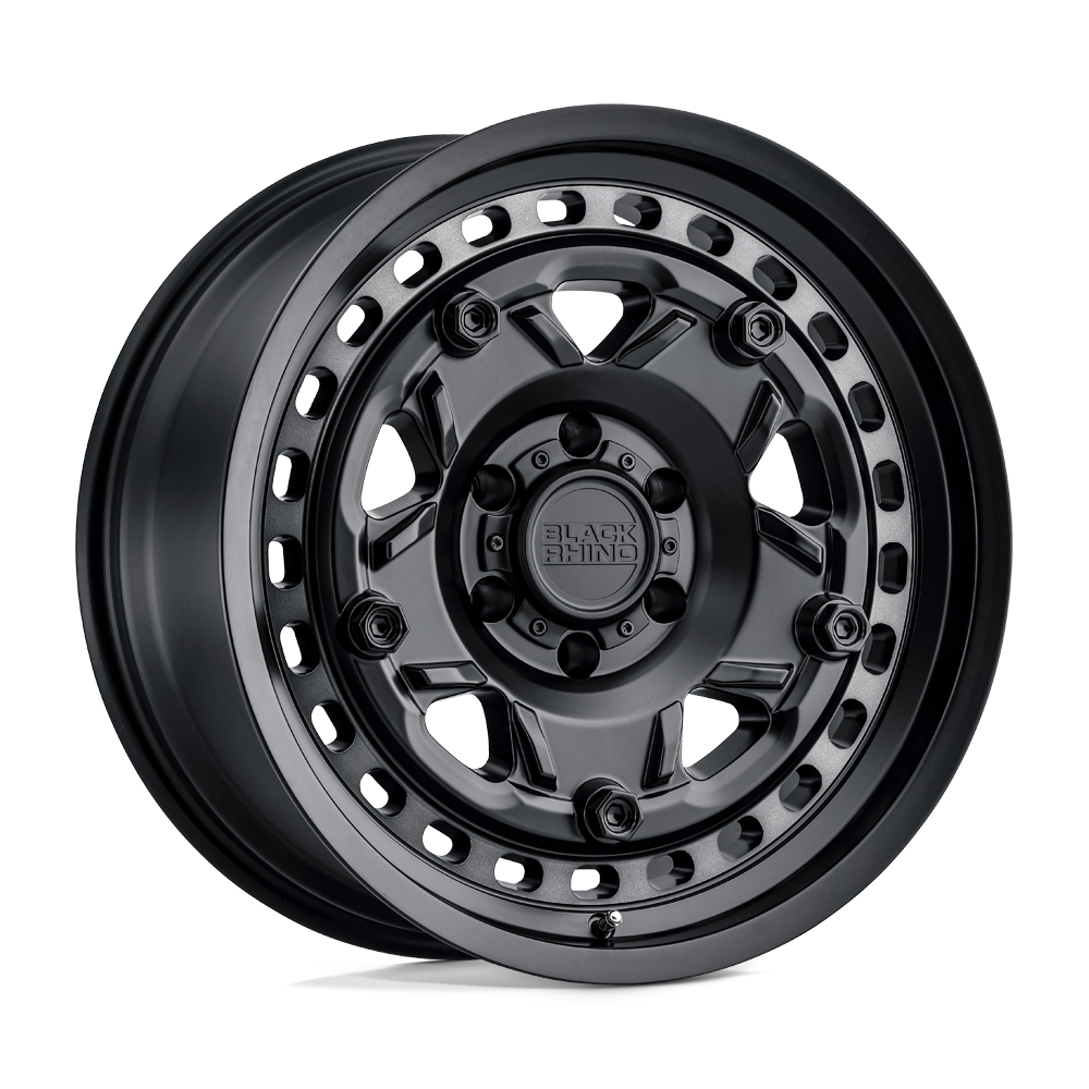 <span class="title-brand">Black Rhino Hard Alloys</span> BR GRANGE 18X9 5X127 -18 71 M-BLK DDT