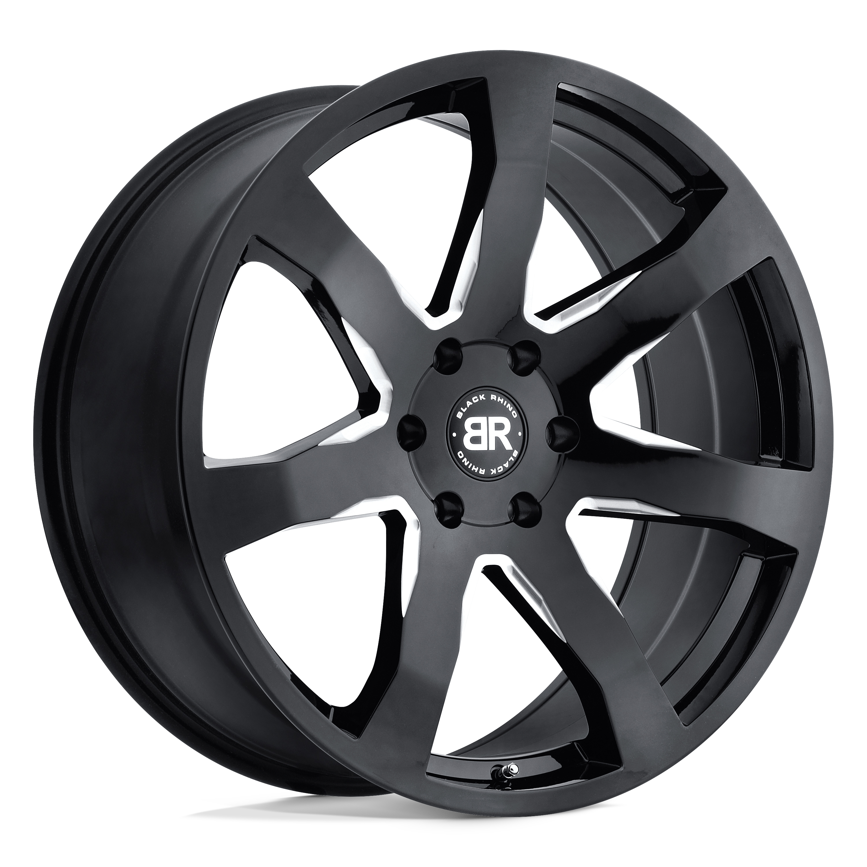 <span class="title-brand">Black Rhino Hard Alloys</span> BR MOZAMBQ 18X8.5 6X139 +0 112 G-BLK MLD
