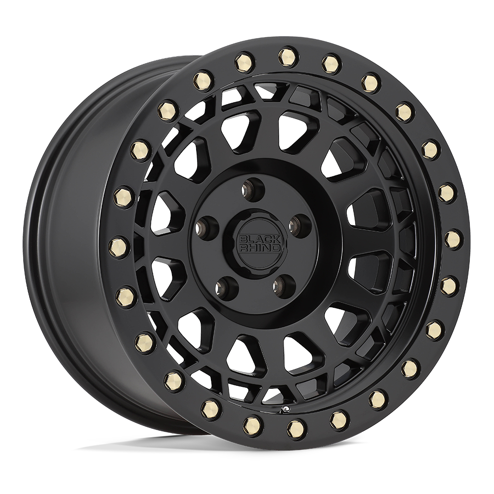 <span class="title-brand">Black Rhino Hard Alloys</span> BR PRIMM 17X9 8X165 +0 122 M-BLK BRASS