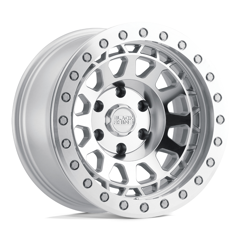 <span class="title-brand">Black Rhino Hard Alloys</span> BR PRIMM 17X9 8X170 +0 125 SLV MIR
