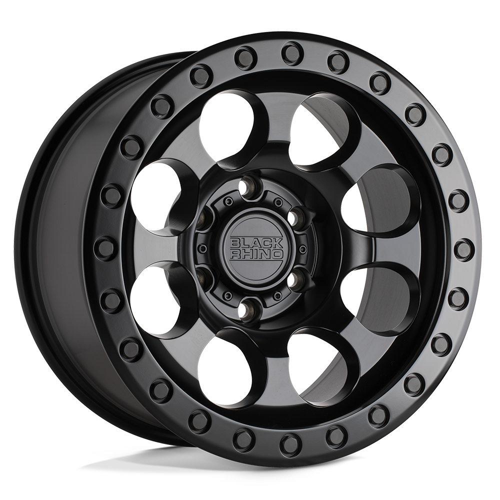 <span class="title-brand">Black Rhino Hard Alloys</span> BR RIOT BL 17X8.5 5X114 -38 71 M-BLK BK