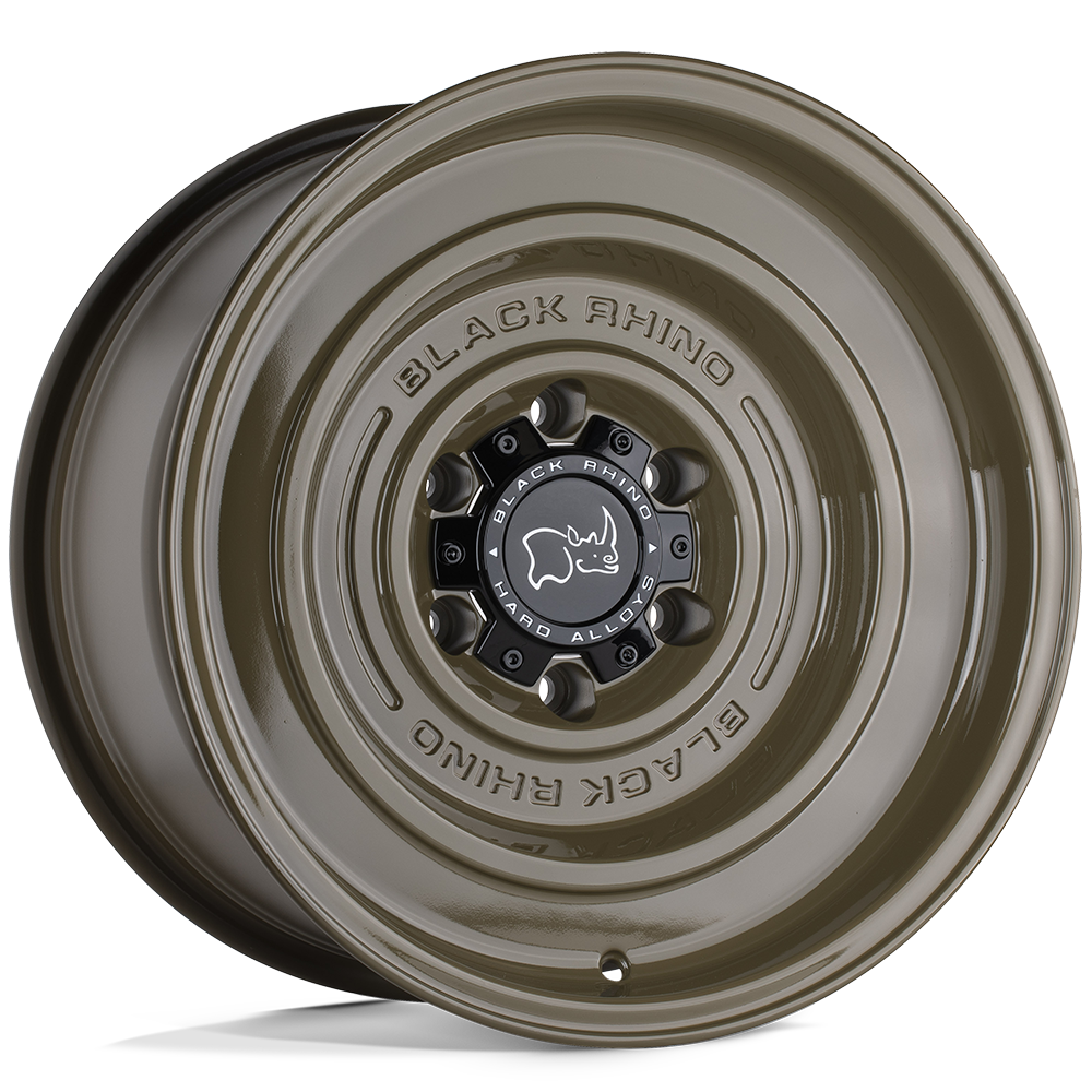 <span class="title-brand">Black Rhino Hard Alloys</span> BR SOLID 17X9.5 6X139 -12 112 G-GRN