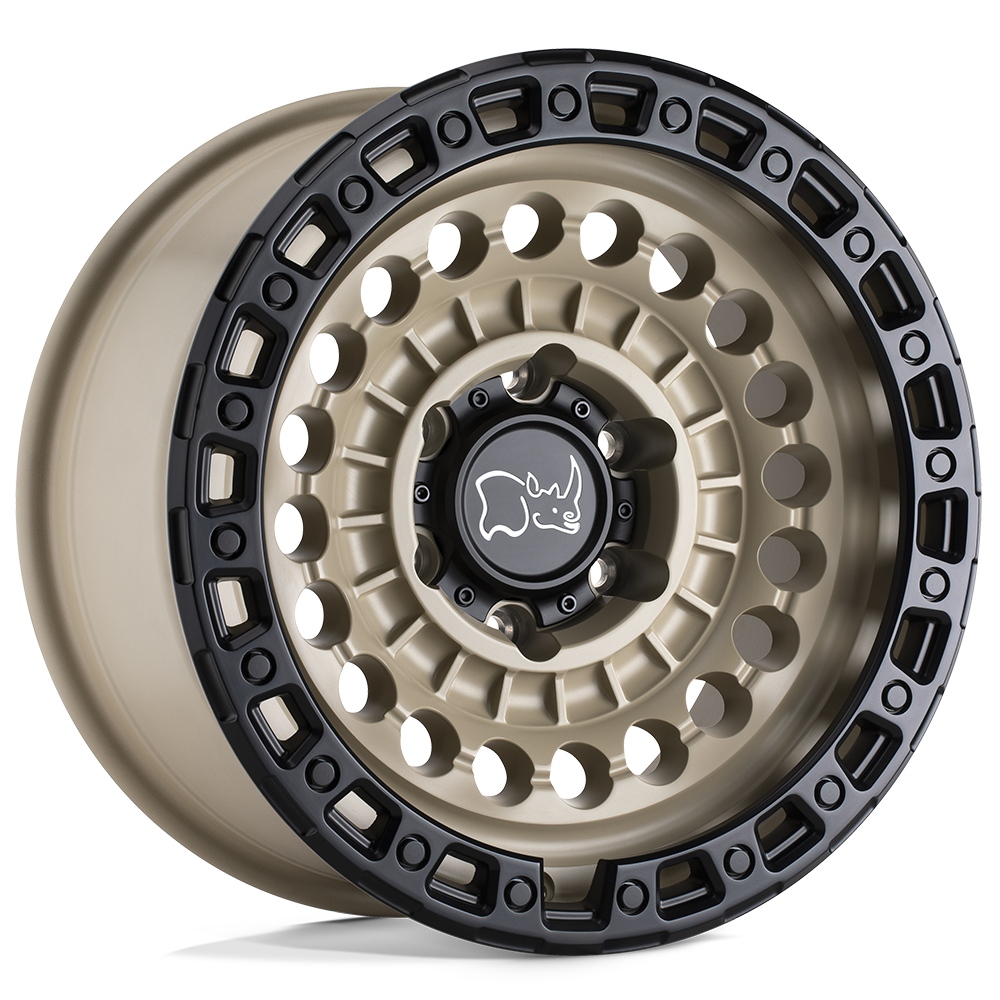 <span class="title-brand">Black Rhino Hard Alloys</span> SENTINEL 17X8.5 8X6.5 125 SAND-BLK +0