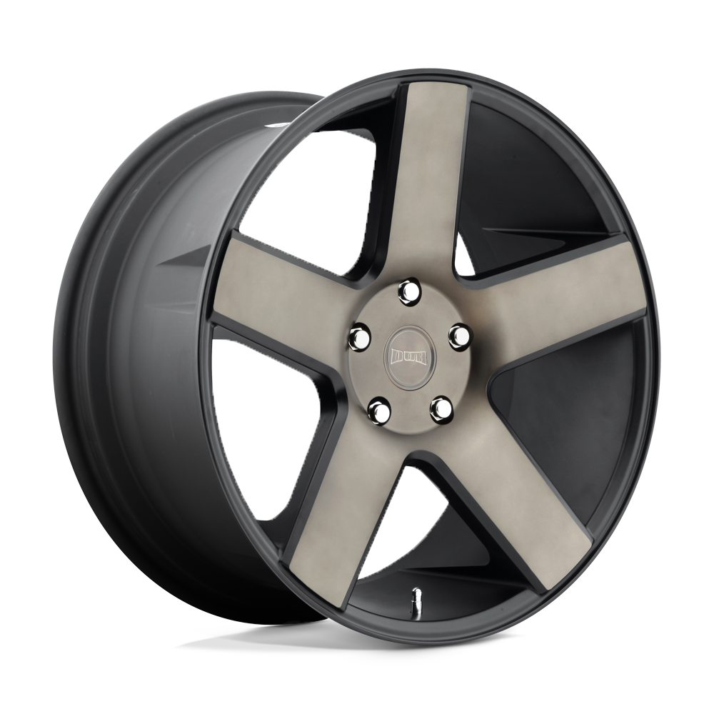 <span class="title-brand">DUB 1PC</span> BALLER 22X8.5 5X4.5 72 MBT +38