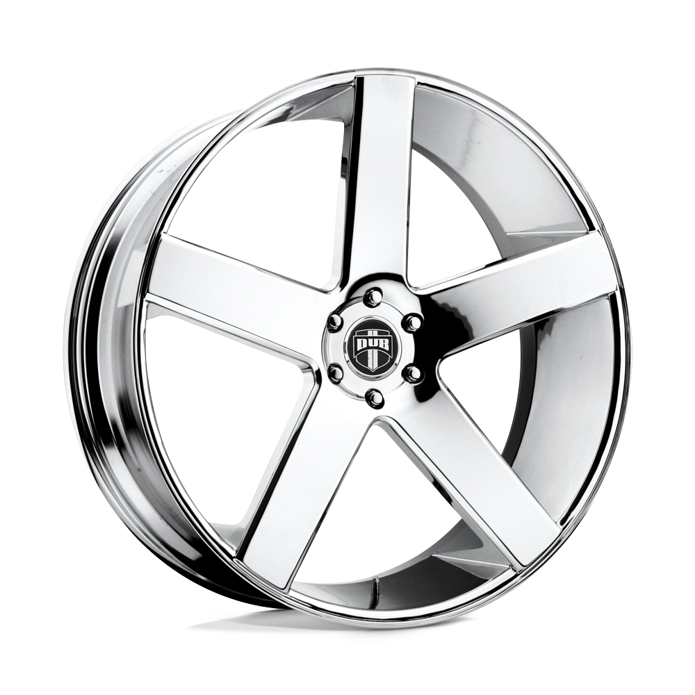 <span class="title-brand">DUB 1PC</span> BALLER 22X9.5 6X5.5 106.1 P +19