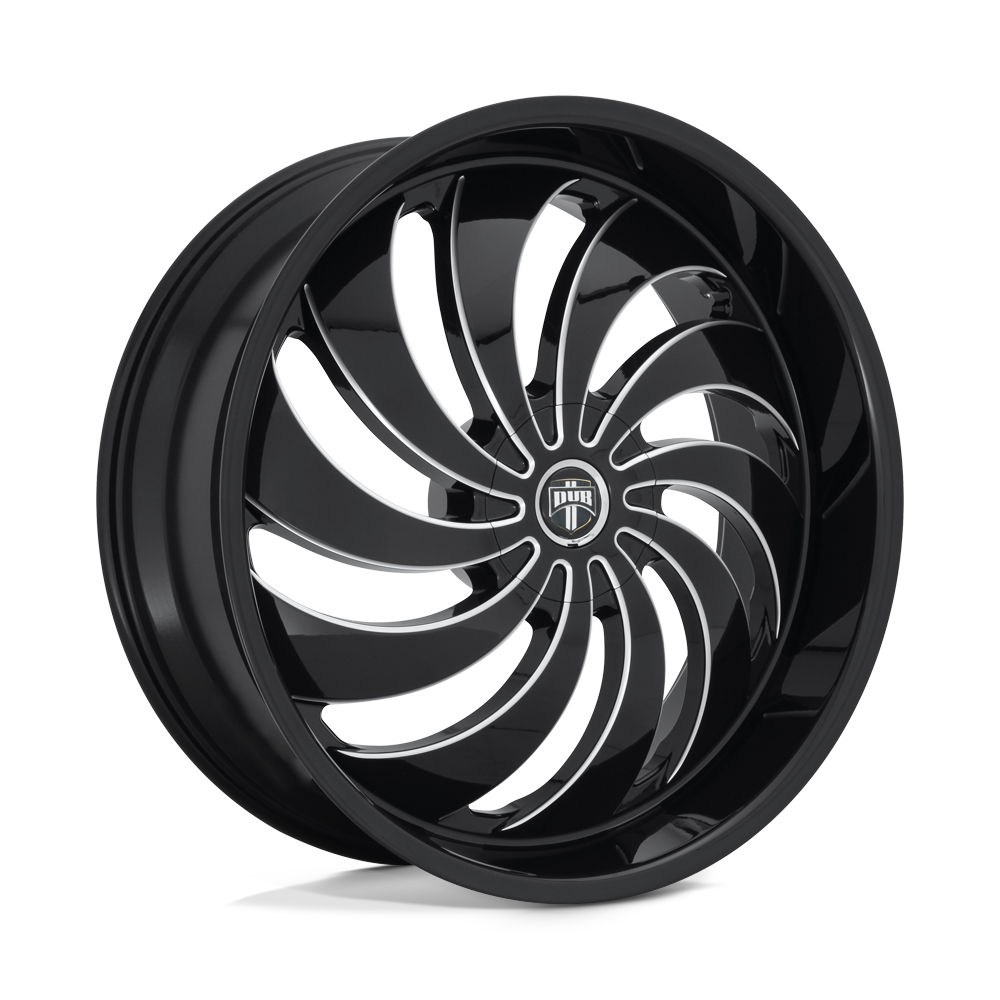 <span class="title-brand">DUB 1PC</span> COJONES 24X9 5X4.5/120 72 NBL +25