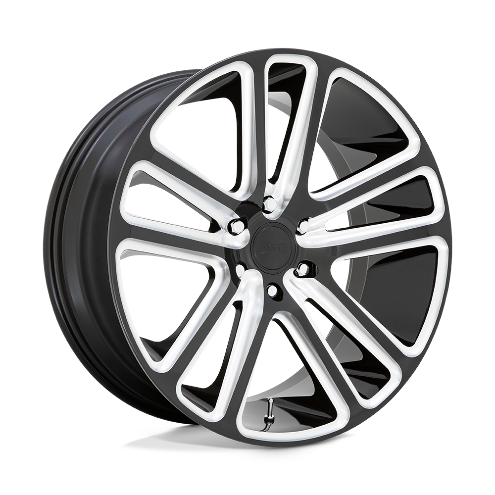 <span class="title-brand">DUB 1PC</span> FLEX 22X9.5 6X5.5 106.1 NBL +25