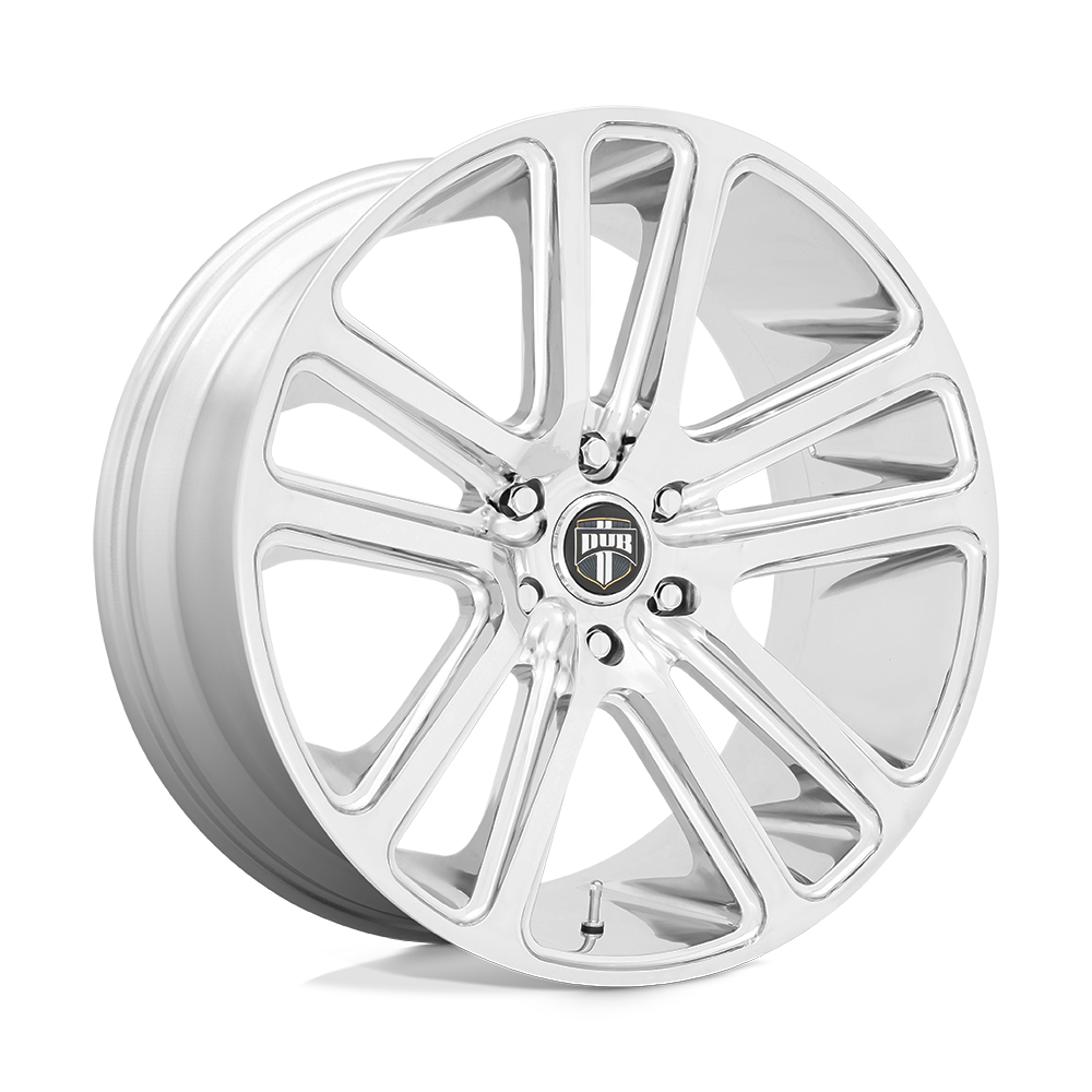 <span class="title-brand">DUB 1PC</span> FLEX 22X9.5 6X5.5 106.1 P +25