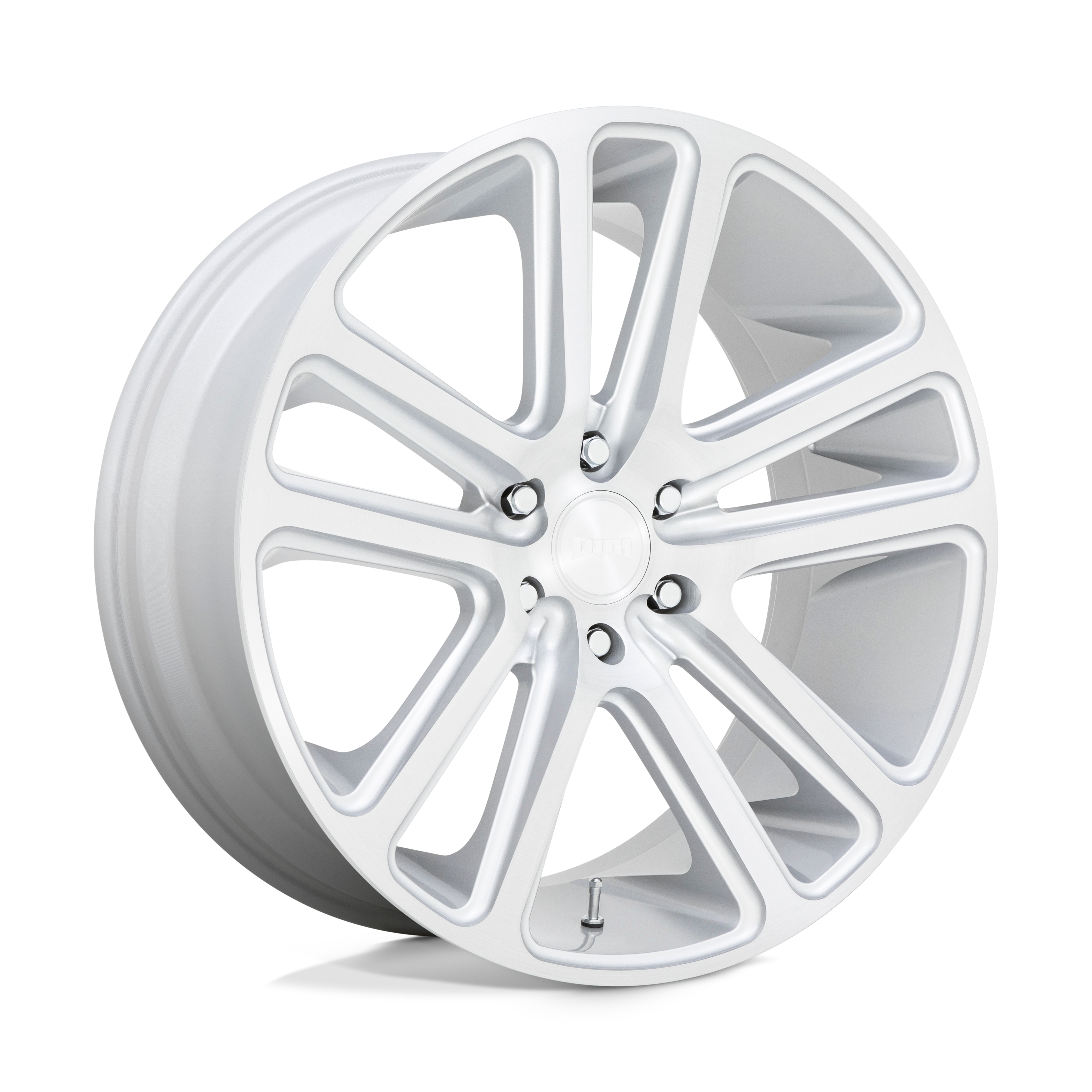 <span class="title-brand">DUB 1PC</span> FLEX 22X9.5 6X5.5 106.1 RSL +25