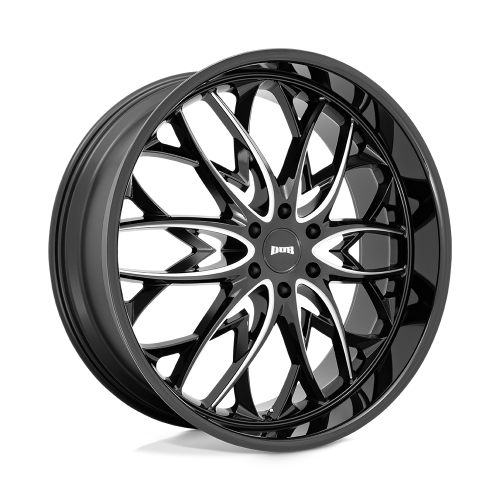 <span class="title-brand">DUB 1PC</span> OG 26X10 6X5.5 106.1 NBL +25