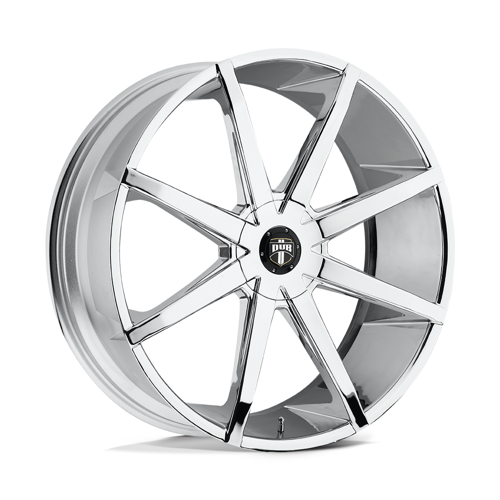 <span class="title-brand">DUB 1PC</span> PUSH 22X9.5 6X135/5.5 87.1 P +25